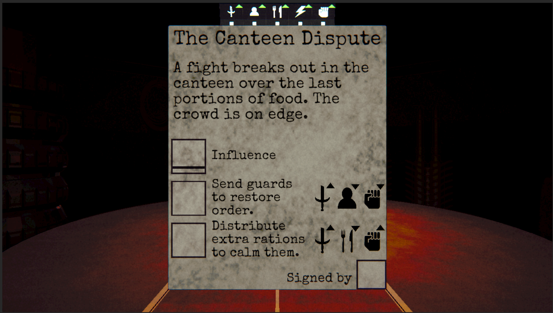 Post Processing Effect 1